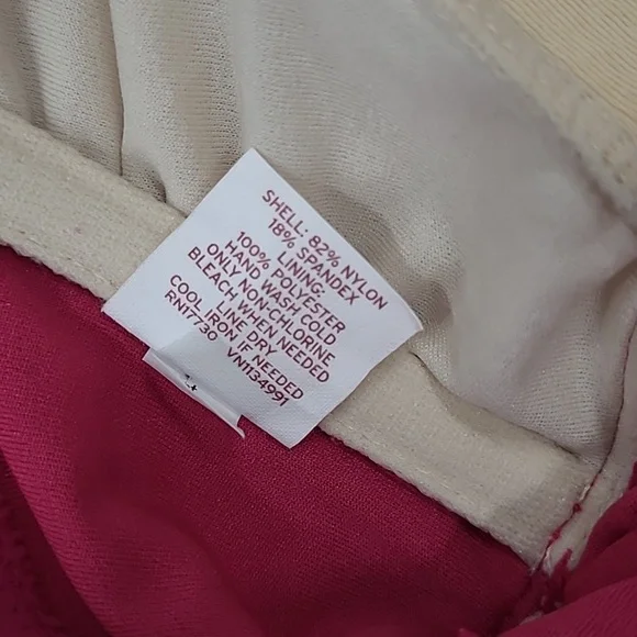 Merona Swimsuit 👙 - Picture 5 of 5